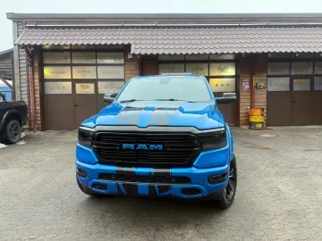 DODGE LPG SPORT ROLLBAR OFFROAD AHK NAVI 4X4 GARANTIE