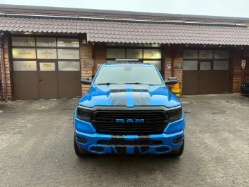 DODGE LPG SPORT ROLLBAR OFFROAD AHK NAVI 4X4 GARANTIE