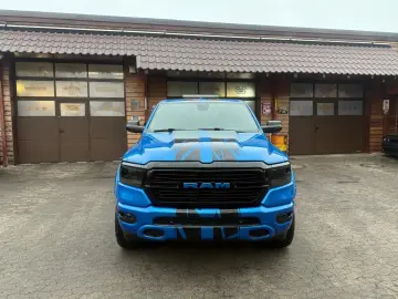 DODGE LPG SPORT ROLLBAR OFFROAD AHK NAVI 4X4 GARANTIE