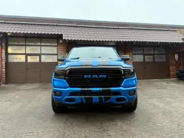 DODGE LPG SPORT ROLLBAR OFFROAD AHK NAVI 4X4 GARANTIE