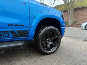 DODGE LPG SPORT ROLLBAR OFFROAD AHK NAVI 4X4 GARANTIE