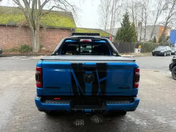 DODGE LPG SPORT ROLLBAR OFFROAD AHK NAVI 4X4 GARANTIE