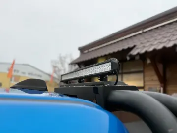 DODGE LPG SPORT ROLLBAR OFFROAD AHK NAVI 4X4 GARANTIE