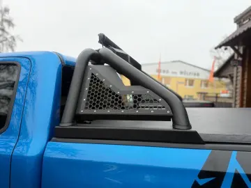 DODGE LPG SPORT ROLLBAR OFFROAD AHK NAVI 4X4 GARANTIE