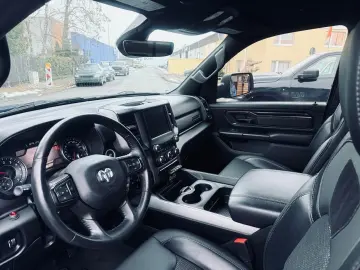 DODGE LPG SPORT ROLLBAR OFFROAD AHK NAVI 4X4 GARANTIE