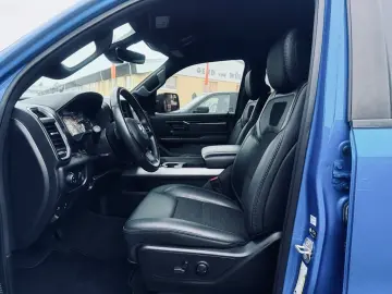 DODGE LPG SPORT ROLLBAR OFFROAD AHK NAVI 4X4 GARANTIE