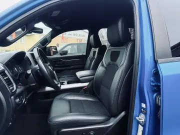 DODGE LPG SPORT ROLLBAR OFFROAD AHK NAVI 4X4 GARANTIE