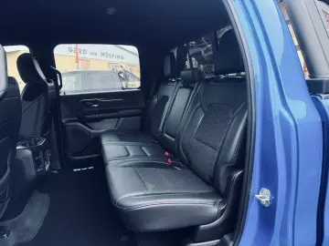 DODGE LPG SPORT ROLLBAR OFFROAD AHK NAVI 4X4 GARANTIE