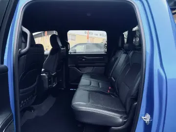 DODGE LPG SPORT ROLLBAR OFFROAD AHK NAVI 4X4 GARANTIE