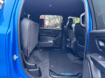 DODGE LPG SPORT ROLLBAR OFFROAD AHK NAVI 4X4 GARANTIE