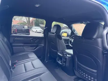 DODGE LPG SPORT ROLLBAR OFFROAD AHK NAVI 4X4 GARANTIE