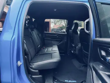 DODGE LPG SPORT ROLLBAR OFFROAD AHK NAVI 4X4 GARANTIE