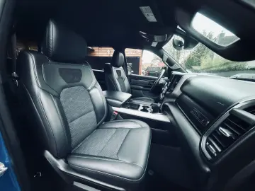 DODGE LPG SPORT ROLLBAR OFFROAD AHK NAVI 4X4 GARANTIE