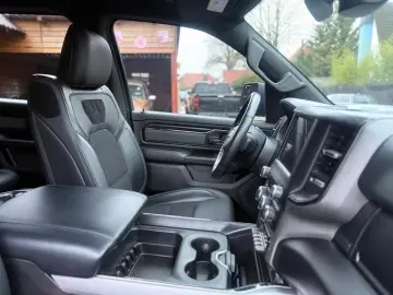 DODGE LPG SPORT ROLLBAR OFFROAD AHK NAVI 4X4 GARANTIE