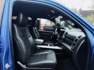 DODGE LPG SPORT ROLLBAR OFFROAD AHK NAVI 4X4 GARANTIE