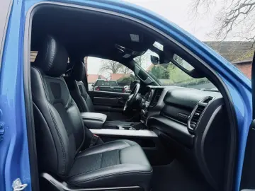 DODGE LPG SPORT ROLLBAR OFFROAD AHK NAVI 4X4 GARANTIE