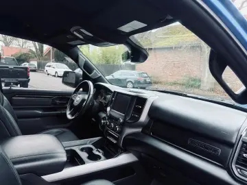 DODGE LPG SPORT ROLLBAR OFFROAD AHK NAVI 4X4 GARANTIE