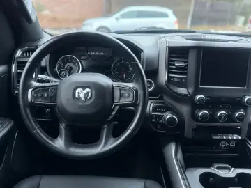 DODGE LPG SPORT ROLLBAR OFFROAD AHK NAVI 4X4 GARANTIE