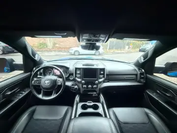 DODGE LPG SPORT ROLLBAR OFFROAD AHK NAVI 4X4 GARANTIE