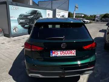MG ZS HEV Hybrid  Luxury