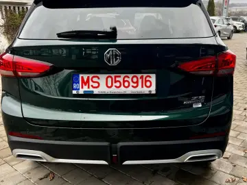 MG ZS HEV Hybrid  Luxury