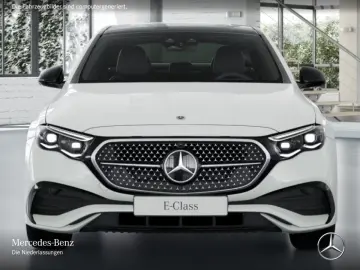 Mercedes-Benz E 200 d Edition AMG-Line Fahrass