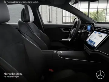 Mercedes-Benz E 200 d Edition AMG-Line Fahrass