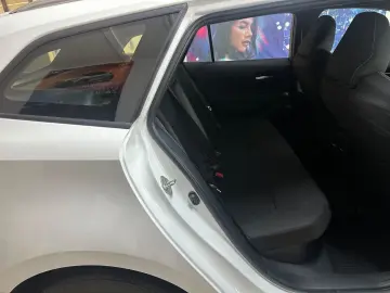 TOYOTA Corolla Touring Sports Hybrid