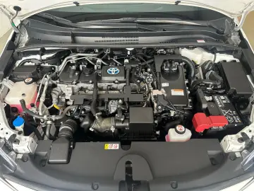 TOYOTA Corolla Touring Sports Hybrid