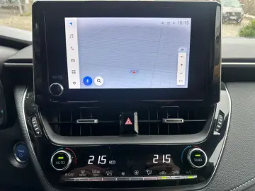 TOYOTA Corolla Touring Sports Hybrid