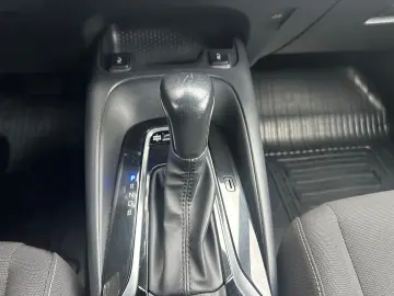 TOYOTA Corolla Touring Sports Hybrid