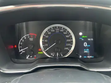 TOYOTA Corolla Touring Sports Hybrid