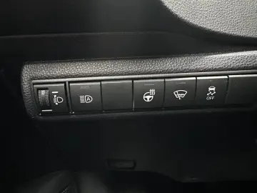 TOYOTA Corolla Touring Sports Hybrid