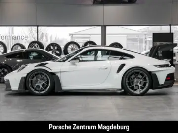 PORSCHE 992 (911) GT3 RS WEISSACH LIFT BOSE Carbon