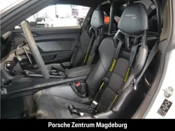PORSCHE 992 (911) GT3 RS WEISSACH LIFT BOSE Carbon