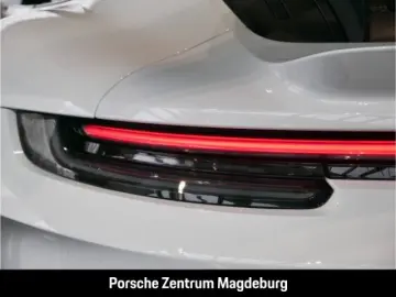 PORSCHE 992 (911) GT3 RS WEISSACH LIFT BOSE Carbon