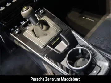 PORSCHE 992 (911) GT3 RS WEISSACH LIFT BOSE Carbon