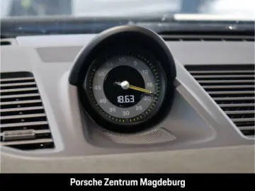 PORSCHE 992 (911) GT3 RS WEISSACH LIFT BOSE Carbon