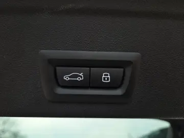 BMW X6 xDrive40i M Sport M-Sportpaket Pro HK