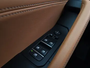 BMW X6 xDrive40i M Sport M-Sportpaket Pro HK