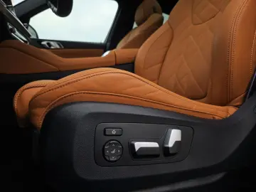 BMW X6 xDrive40i M Sport M-Sportpaket Pro HK