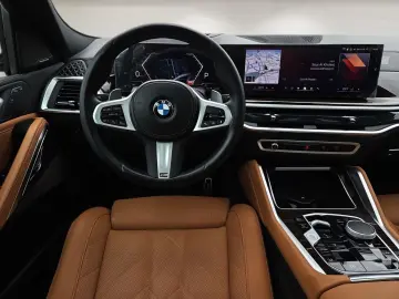 BMW X6 xDrive40i M Sport M-Sportpaket Pro HK