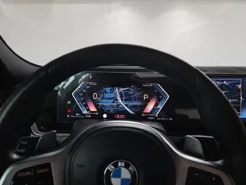 BMW X6 xDrive40i M Sport M-Sportpaket Pro HK