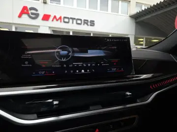 BMW X6 xDrive40i M Sport M-Sportpaket Pro HK