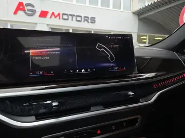 BMW X6 xDrive40i M Sport M-Sportpaket Pro HK