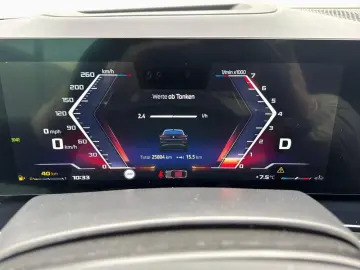 BMW X6 M60i M SPORT PRO