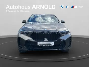 BMW X6 xDrive30d M Sport HK
