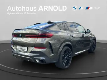 BMW X6 xDrive30d M Sport HK