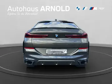 BMW X6 xDrive30d M Sport HK