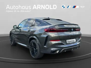 BMW X6 xDrive30d M Sport HK